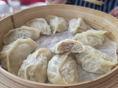 -渔民船说·北塘海鲜·天津菜·海肠捞饭(北塘古镇店)