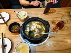 -妈妈的味道(和顺古镇店)