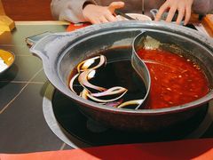 -厚道寿喜烧専門店·自助畅食(国贸店)