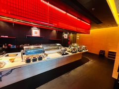 -滩万日本料理Nadaman(国贸大酒店)
