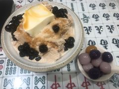 -堂屋糖水店(愚园店)