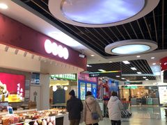 -世纪联华超市(浦电路店)