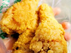 炸鸡腿-满记烧饼(牛街东里小区一区店)