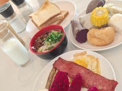 -维也纳酒店(广州白云国际机场航站楼店)