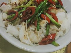 -肥弟大排档(汕樟路店)