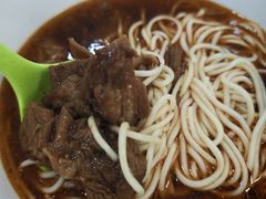 -鮮而純面馆(浦东店)