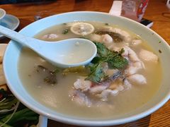 -去茶去餐厅(中央大街店)
