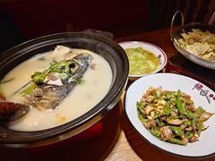 -赣饭农家·江西小炒(西乡店)