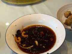 -香融府·烤鸭·家常菜(马家堡路店)