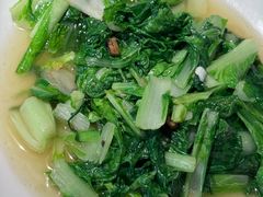 -绿茶餐厅(南昌王府井店)