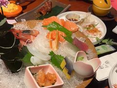 -匠和风精致料理(宁德万达店)