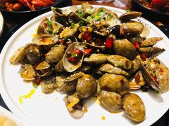 -庆合府重庆大排档(紫都城店)