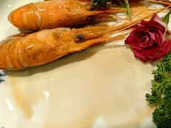 -杭州香格里拉·香宫中餐厅