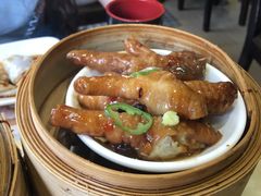 -添好运点心专门店(北角店)