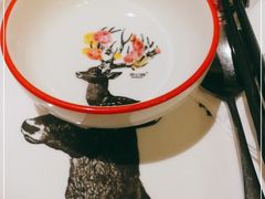 -新白鹿餐厅(爱琴海购物中心店)