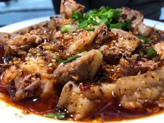 -巷子肥肠(科华巷店)