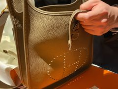 -爱马仕 HERMES(上海ifc商场店)