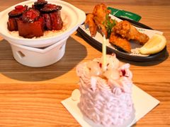 -沛家·西餐Brunch·直火料理