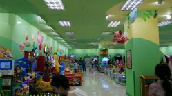 -Mollyfantasy莫莉幻想(江门汇悦城店)