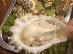 -威海小海鲜大排档胖哥烧烤(双井店)
