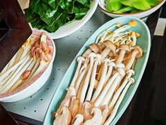 -皇城老妈·大连海鲜火锅(港湾店)