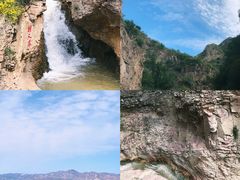 -桑干河大峡谷旅游区