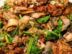 -秀儿四九城·新京菜(亚运村鸟巢店)