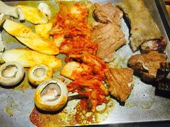 -香猪坊(五道口店)