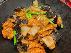 -山西会馆·晋菜·晋商宴·民俗博物馆(体育路店)