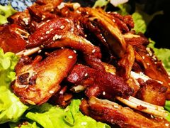 -徽珍源(龙茗路店)