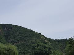 -龙庆峡风景区
