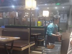 -黄记煌三汁焖锅(渝北金港国际店)