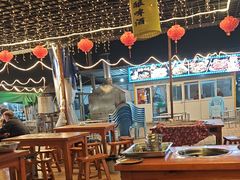 -清真·馬坡二旦烧烤(人生一串拍摄店)