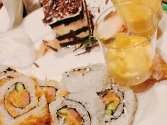 -杭州开元名都大酒店·地中海自助餐厅
