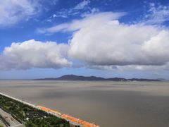 -舟山希尔顿酒店