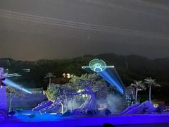 -三亚红色娘子军演艺公园景区