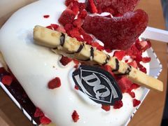-DQ·蛋糕·冰淇淋(万象城店)