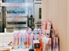 零售区-好利来(七宝领展广场店)