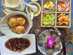 -阿谋美食·广西菜