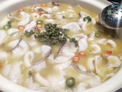 -青花椒花椒鱼(合生汇店)