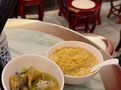 -恩宁刘福记(东华东路店)