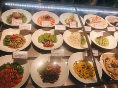 -莫山小馆(大石桥店)