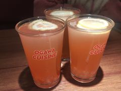 -小川洋风料理(大悦城店)