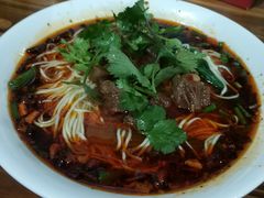 -智强牛肉面