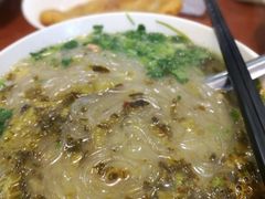 -顺华粉馆(桃园南路店)