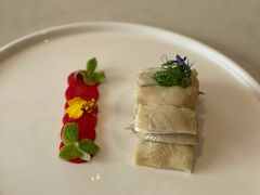 本帮脆皮咸鸡-三利音·浦之舟(滨江大道店)