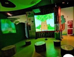 -北京科学中心儿童乐园