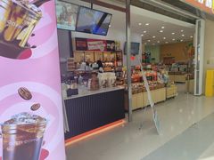 -沈阳百联购物中心(青年大街店)