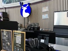 大堂-瑞幸咖啡(中环国际广场店)