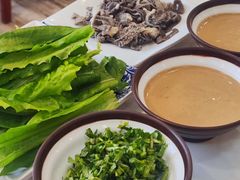 -福寿斋·老北京铜锅涮肉·烤鸭(顺义总店)